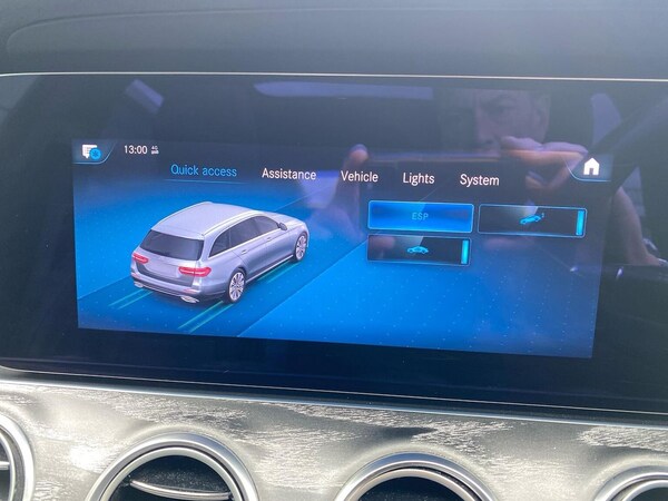 Used Mercedes-Benz E-Class 2022 for sale - 76206036: Photo 25