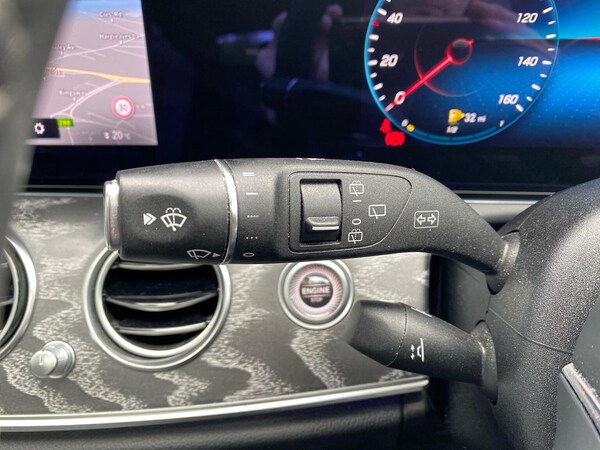 Used Mercedes-Benz E-Class 2022 for sale - 76206036: Photo 27