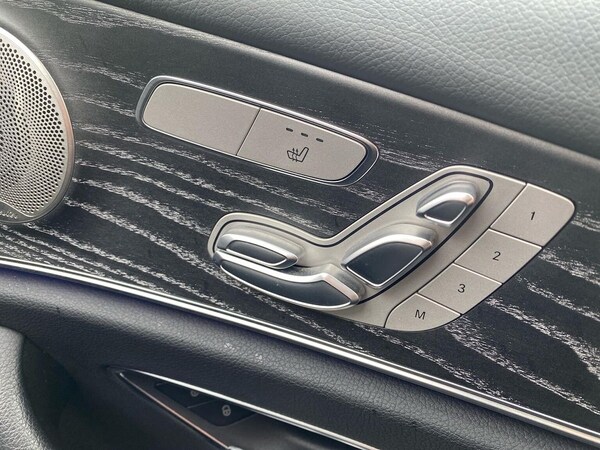 Used Mercedes-Benz E-Class 2022 for sale - 76206036: Photo 30