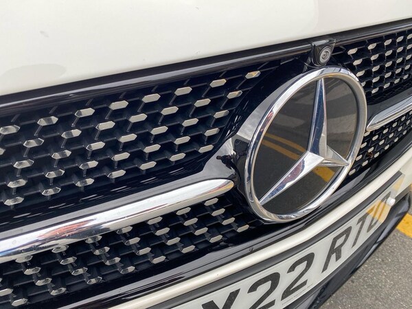 Used Mercedes-Benz E-Class 2022 for sale - 76206036: Photo 33