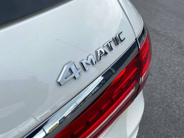 Used Mercedes-Benz E-Class 2022 for sale - 76206036: Photo 35