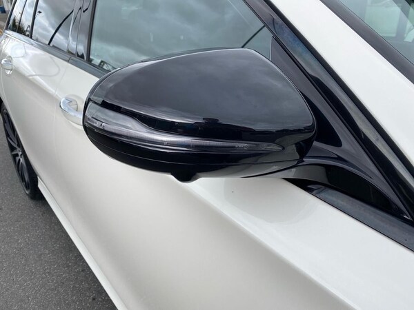 Used Mercedes-Benz E-Class 2022 for sale - 76206036: Photo 38