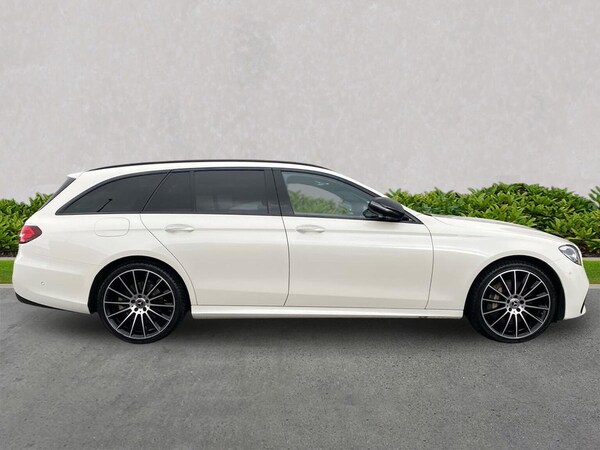 Used Mercedes-Benz E-Class 2022 for sale - 76206036: Photo 3