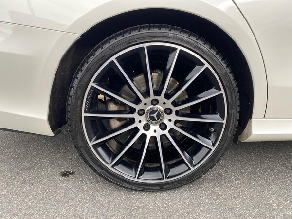 Used Mercedes-Benz E-Class 2022 for sale - 76206036: Photo 6