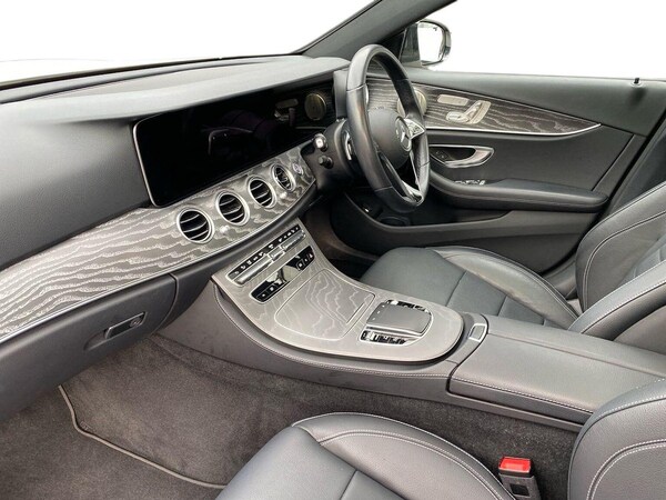 Used Mercedes-Benz E-Class 2022 for sale - 76206036: Photo 7