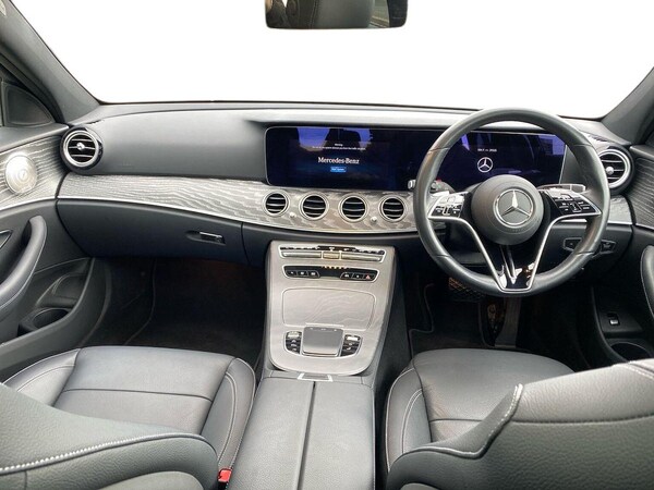 Used Mercedes-Benz E-Class 2022 for sale - 76206036: Photo 8
