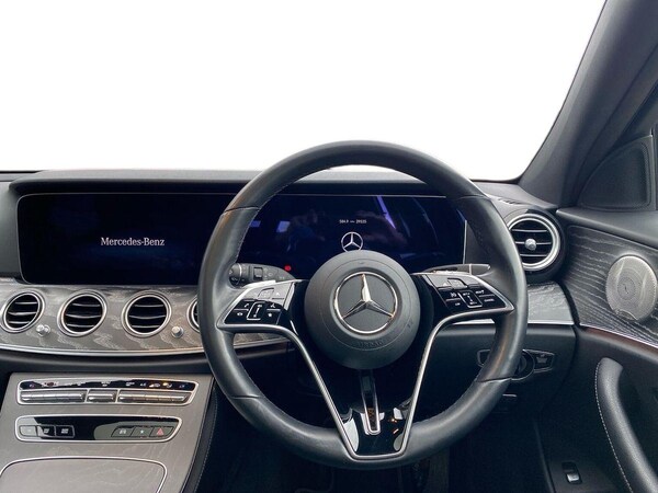 Used Mercedes-Benz E-Class 2022 for sale - 76206036: Photo 9