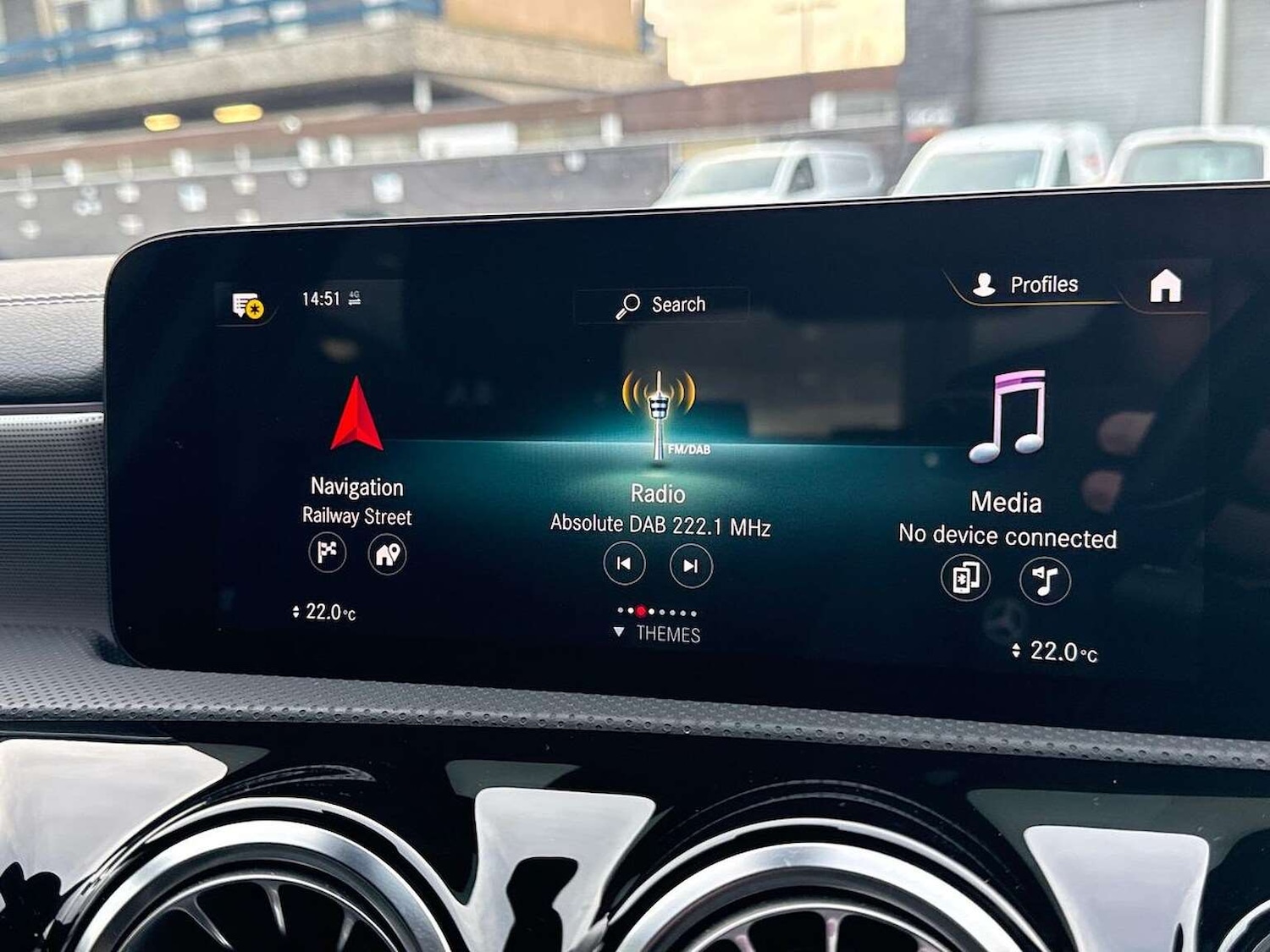 Used Mercedes-Benz A-Class 2022 for sale - 77662537: Photo 11