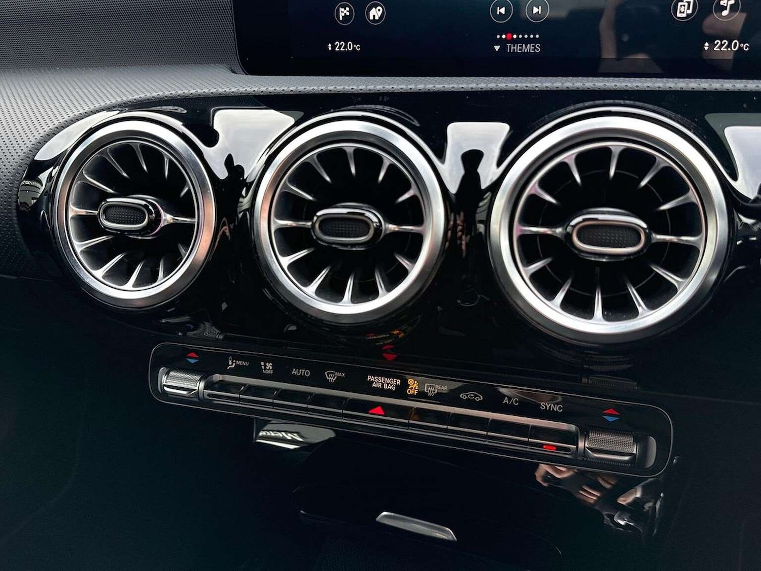 Used Mercedes-Benz A-Class 2022 for sale - 77662537: Photo 12