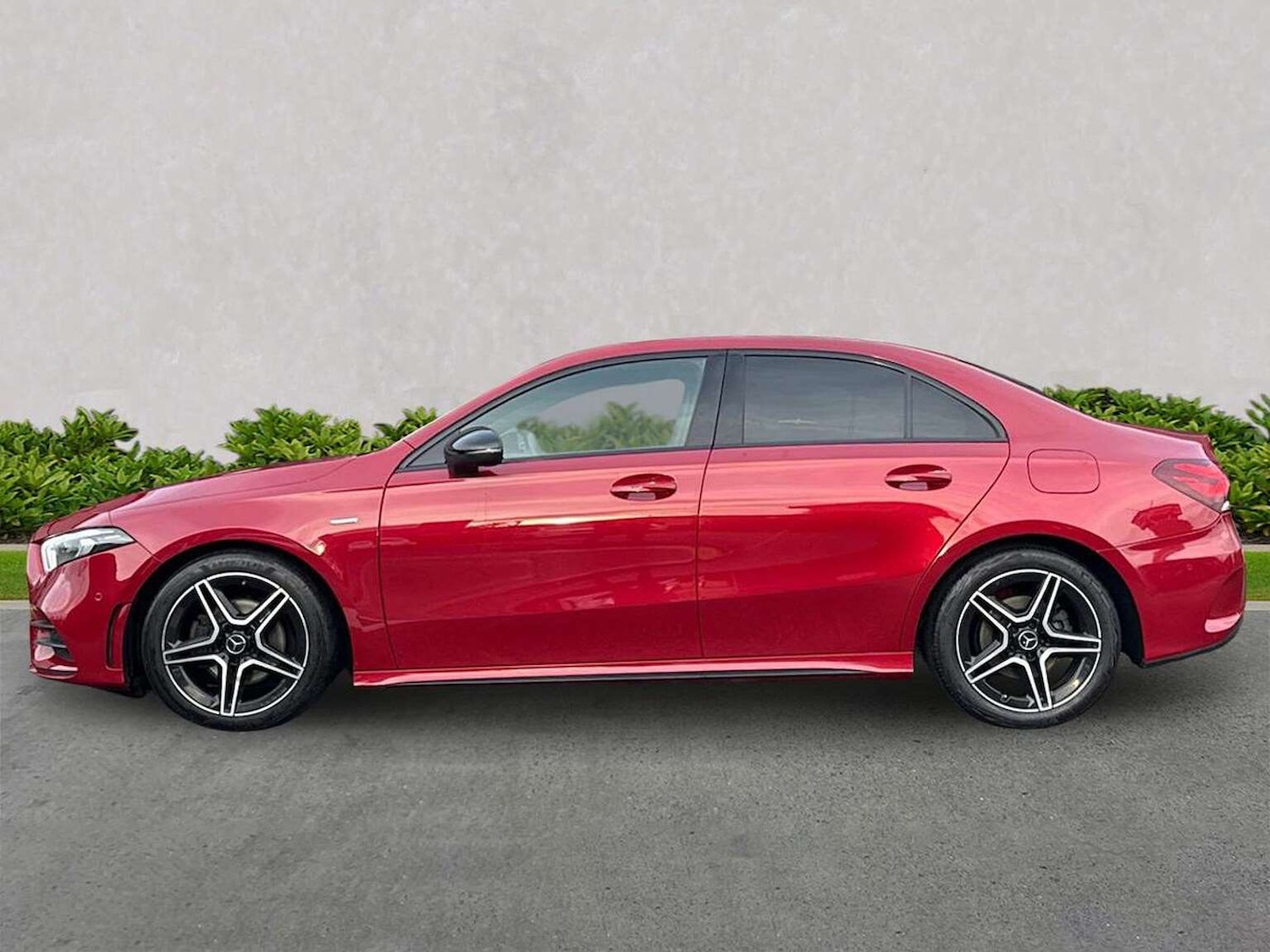 Used Mercedes-Benz A-Class 2022 for sale - 77662537: Photo 19