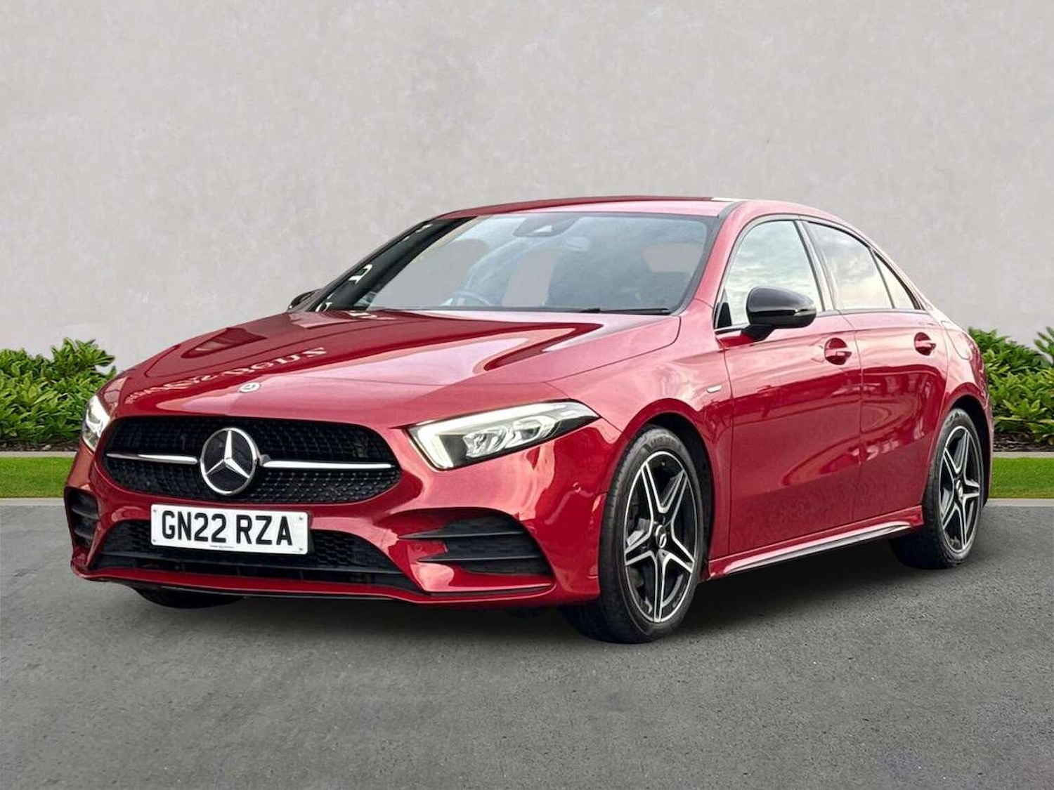 Used Mercedes-Benz A-Class 2022 for sale - 77662537: Photo 20