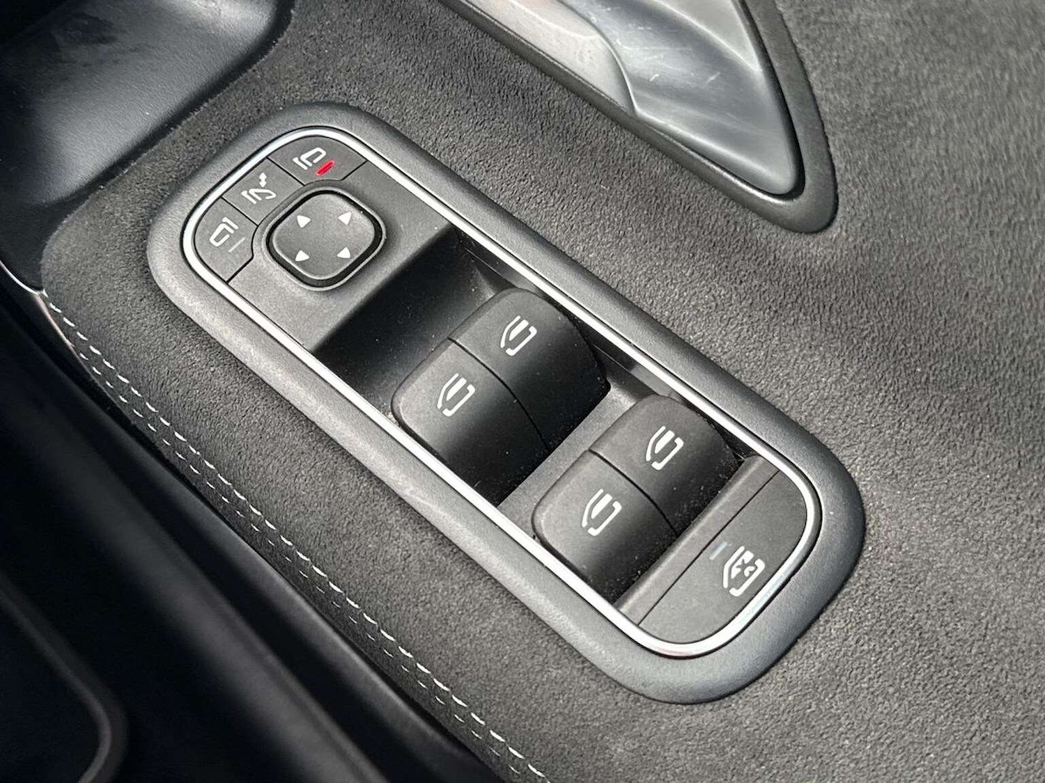 Used Mercedes-Benz A-Class 2022 for sale - 77662537: Photo 21