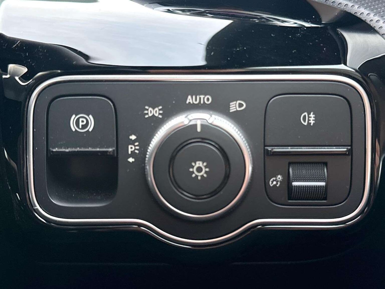 Used Mercedes-Benz A-Class 2022 for sale - 77662537: Photo 22