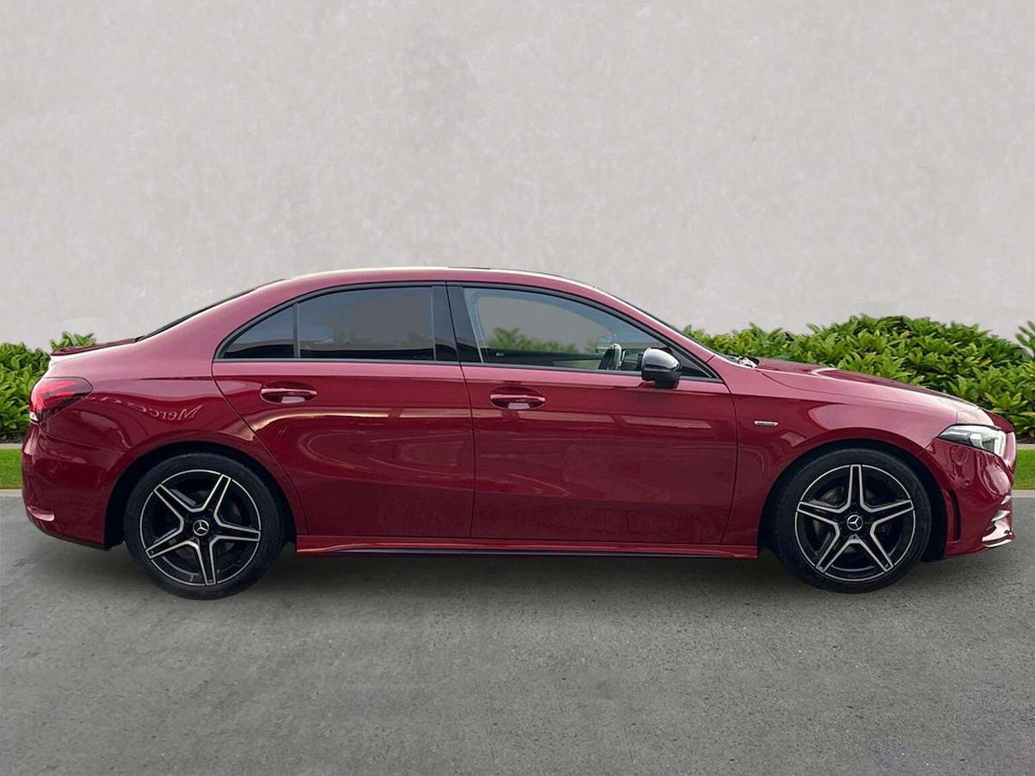 Used Mercedes-Benz A-Class 2022 for sale - 77662537: Photo 3