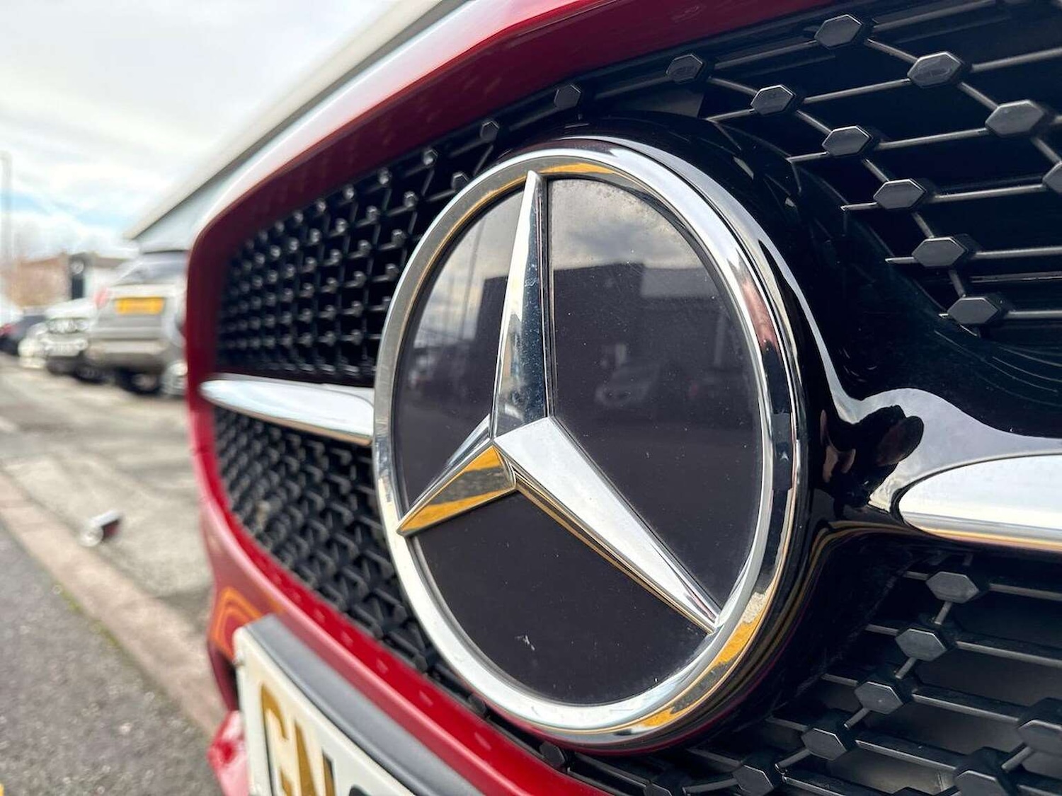 Used Mercedes-Benz A-Class 2022 for sale - 77662537: Photo 33