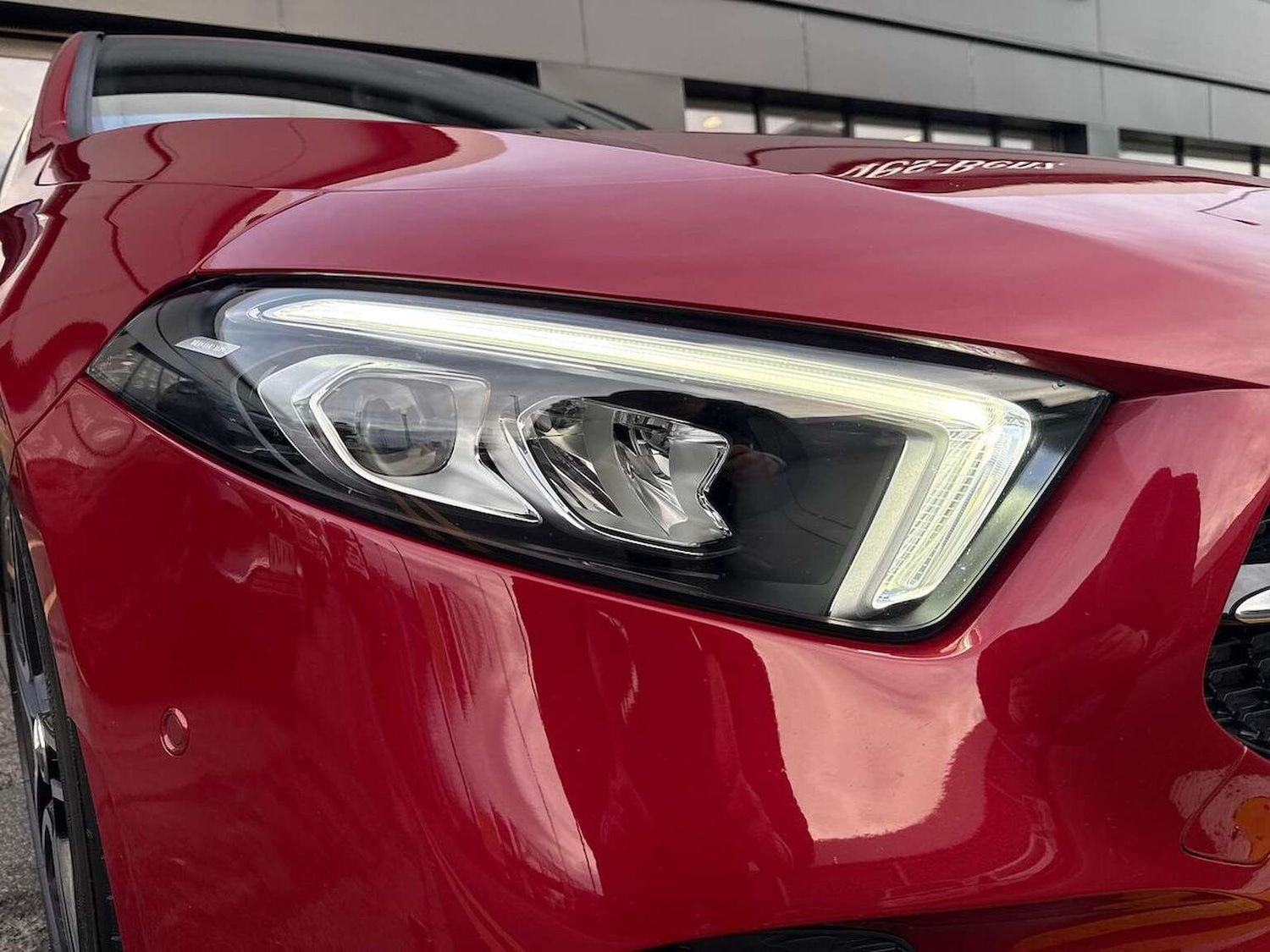 Used Mercedes-Benz A-Class 2022 for sale - 77662537: Photo 34