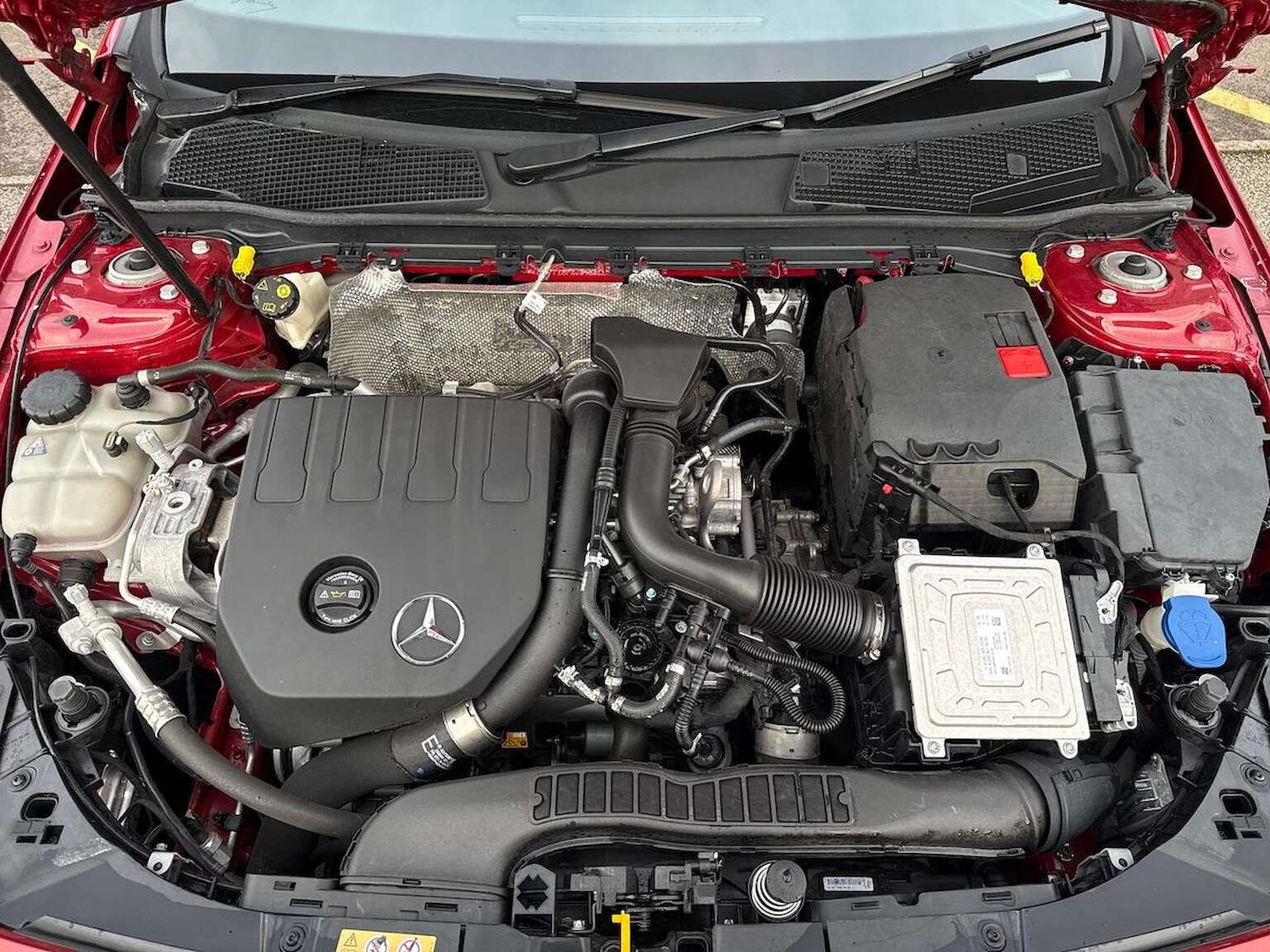 Used Mercedes-Benz A-Class 2022 for sale - 77662537: Photo 39