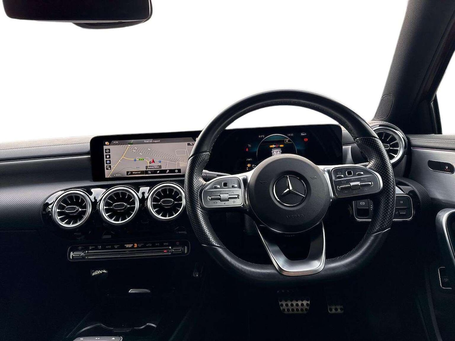 Used Mercedes-Benz A-Class 2022 for sale - 77662537: Photo 9