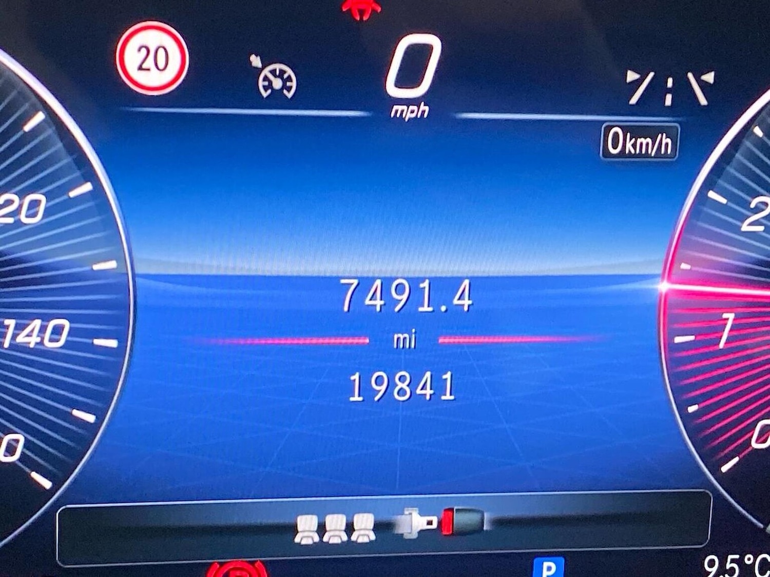 Used Mercedes-Benz A-Class 2023 for sale - 76735630: Photo 10