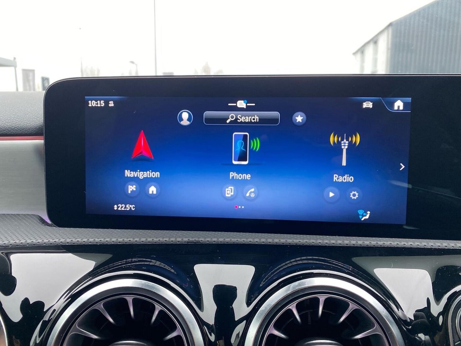 Used Mercedes-Benz A-Class 2023 for sale - 76735630: Photo 11