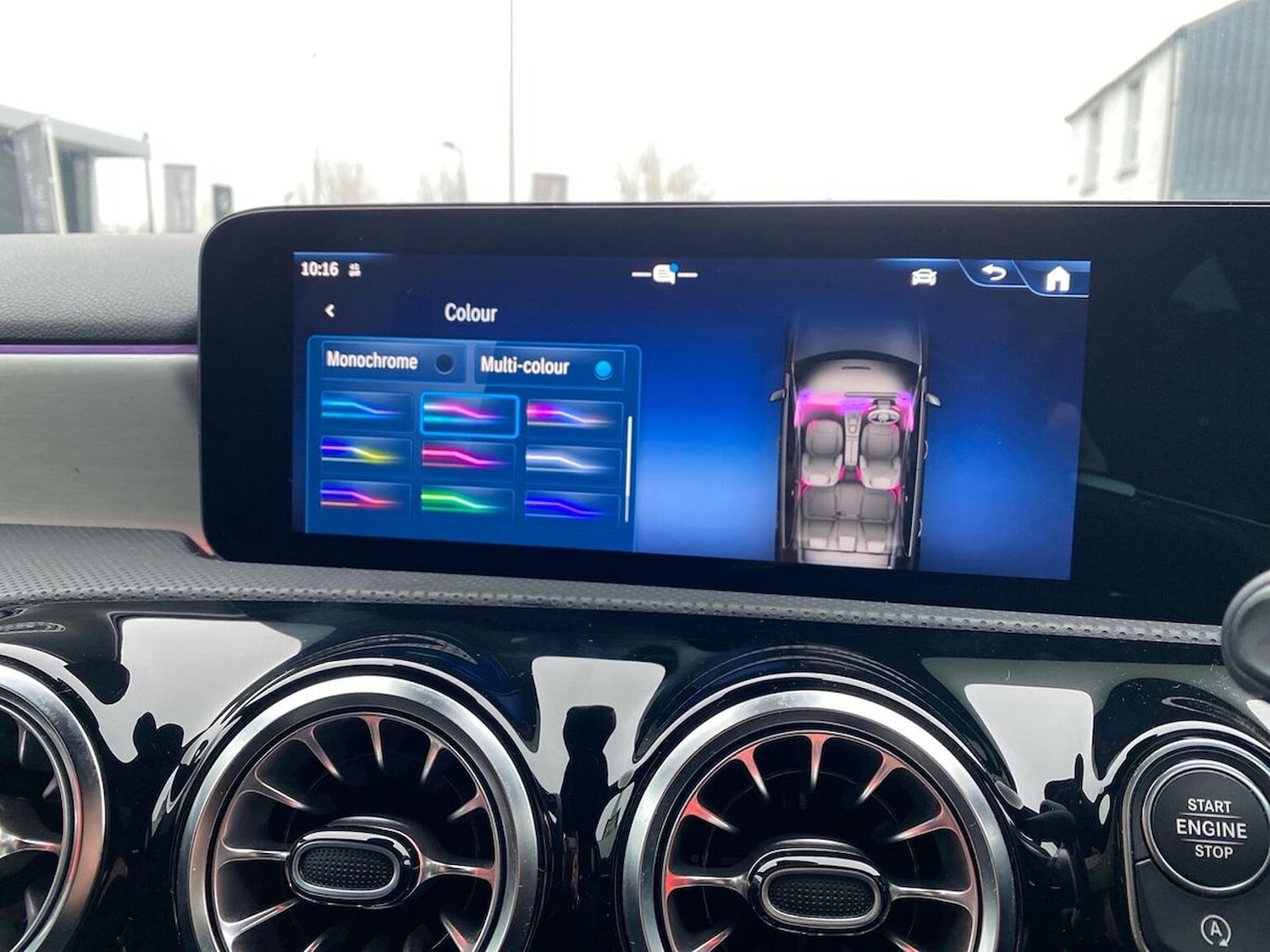 Used Mercedes-Benz A-Class 2023 for sale - 76735630: Photo 12