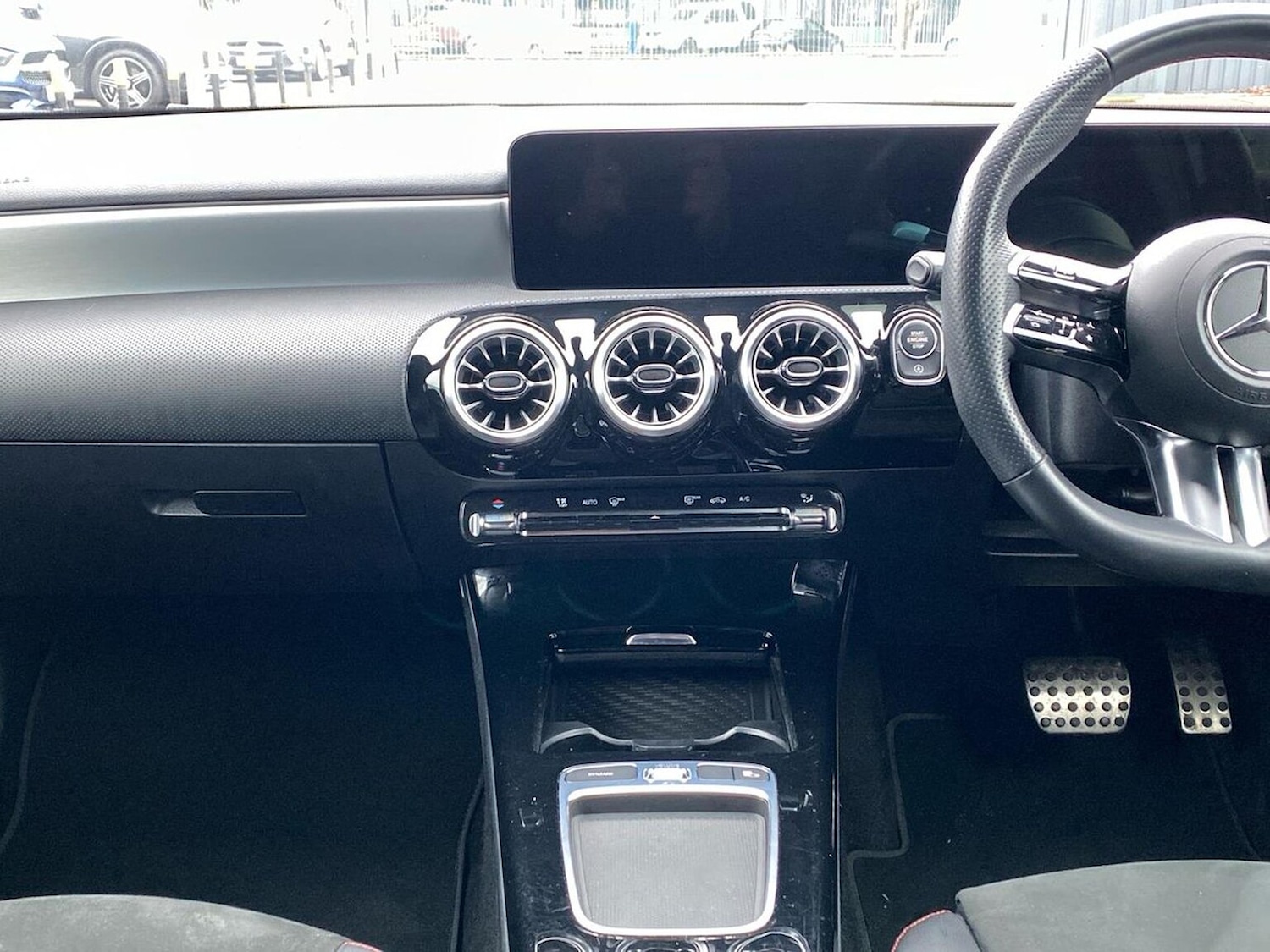 Used Mercedes-Benz A-Class 2023 for sale - 76735630: Photo 13