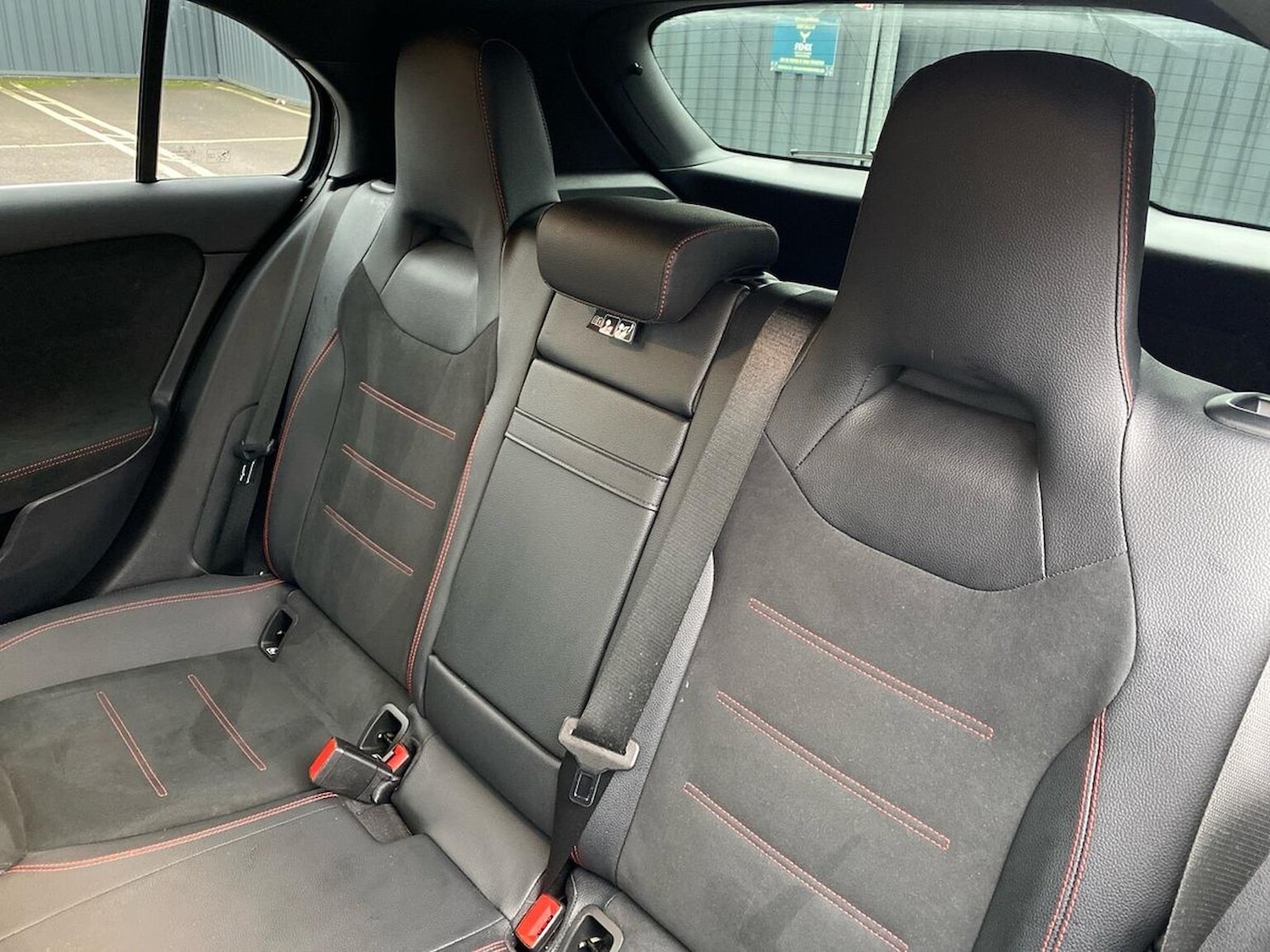 Used Mercedes-Benz A-Class 2023 for sale - 76735630: Photo 16