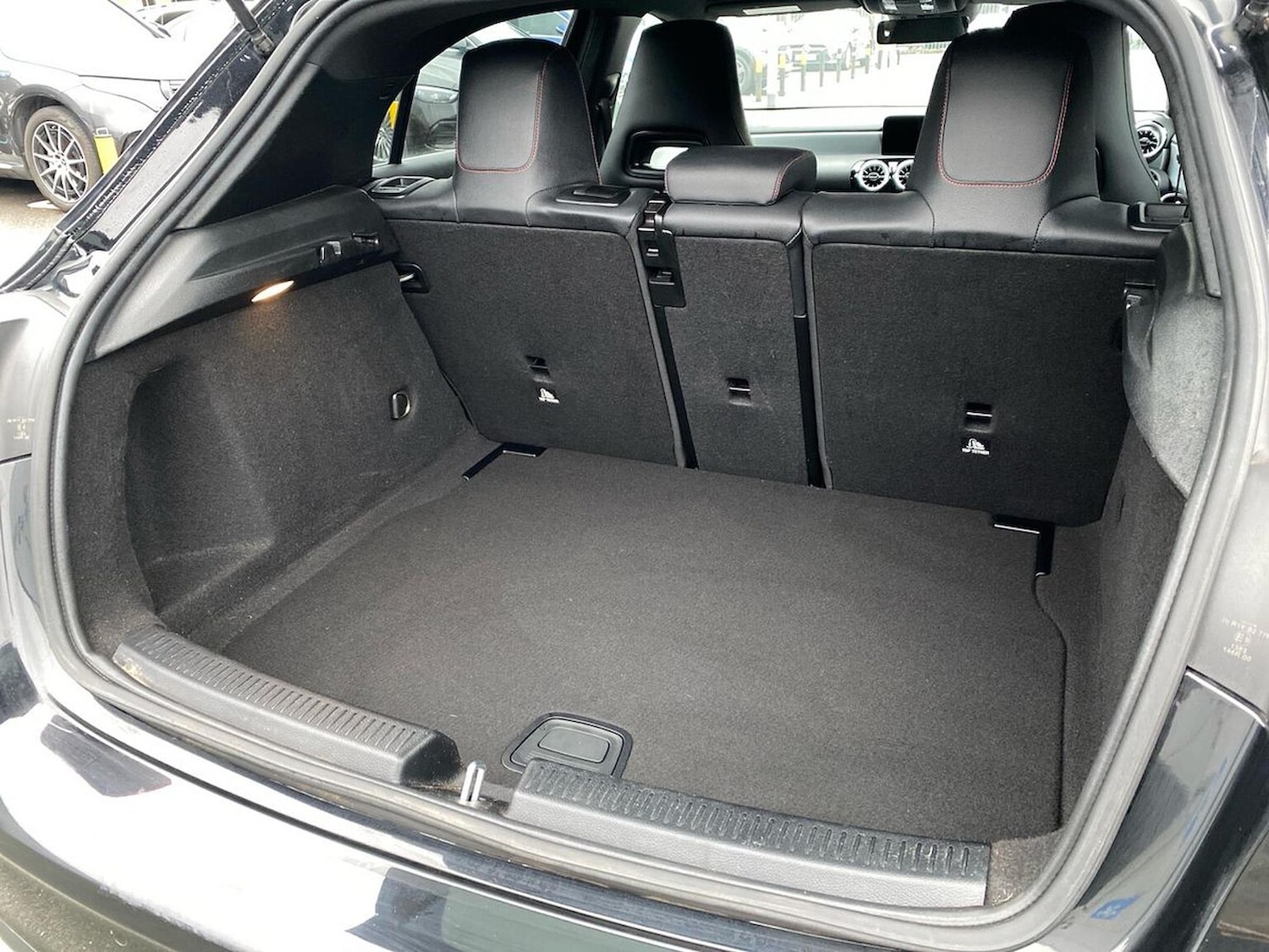 Used Mercedes-Benz A-Class 2023 for sale - 76735630: Photo 17