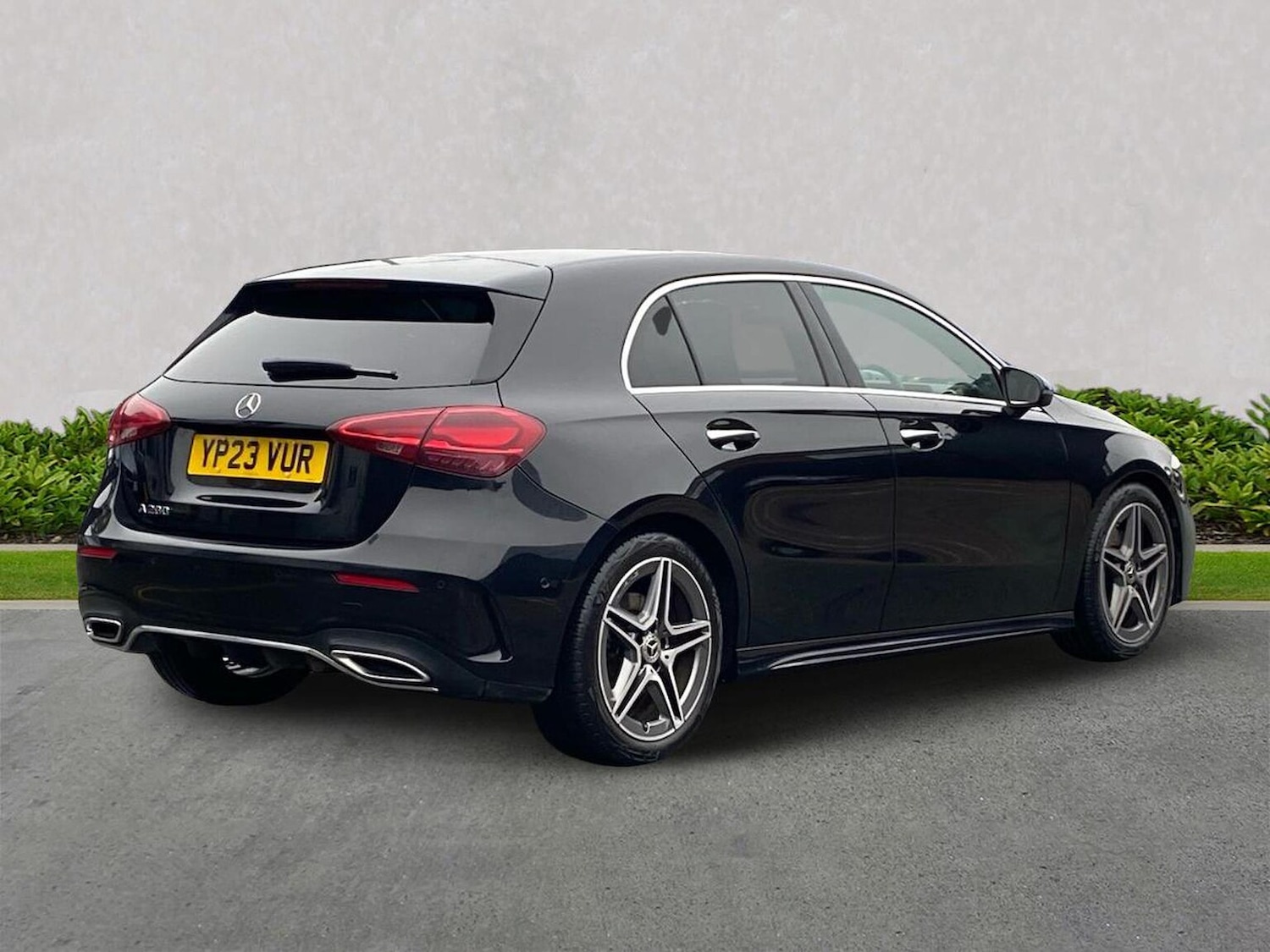 Used Mercedes-Benz A-Class 2023 for sale - 76735630: Photo 18