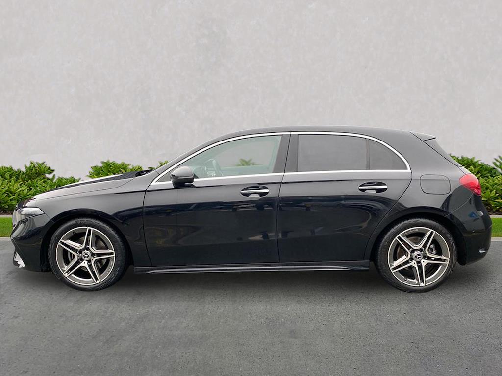 Used Mercedes-Benz A-Class 2023 for sale - 76735630: Photo 19