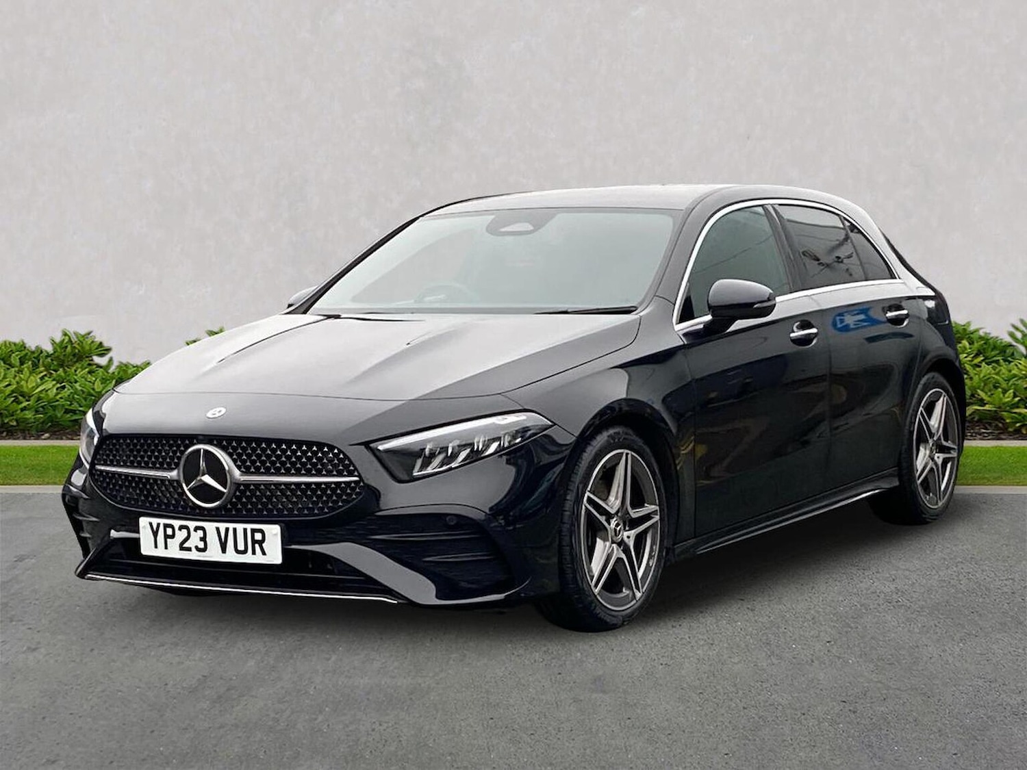 Used Mercedes-Benz A-Class 2023 for sale - 76735630: Photo 20