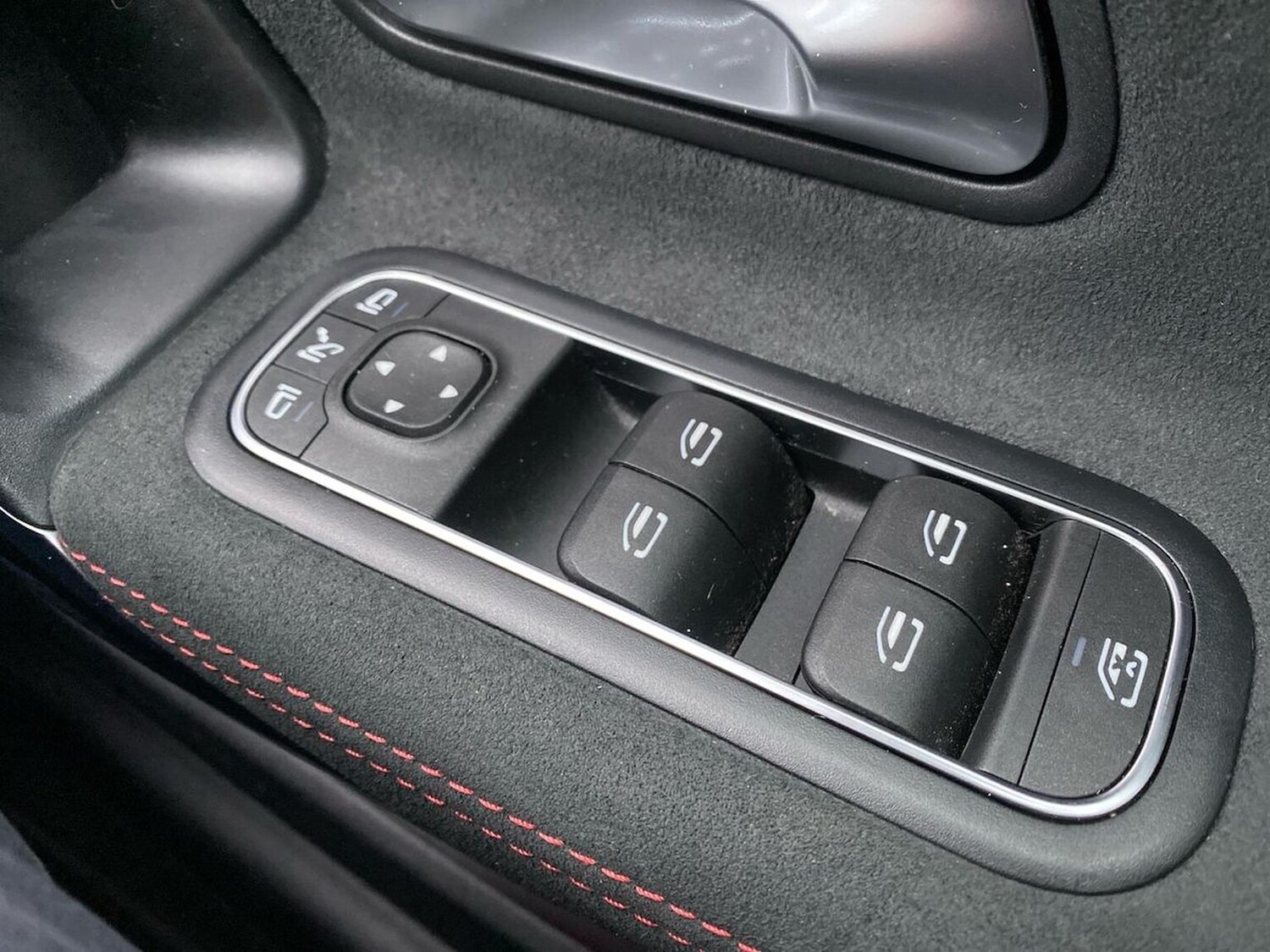 Used Mercedes-Benz A-Class 2023 for sale - 76735630: Photo 21