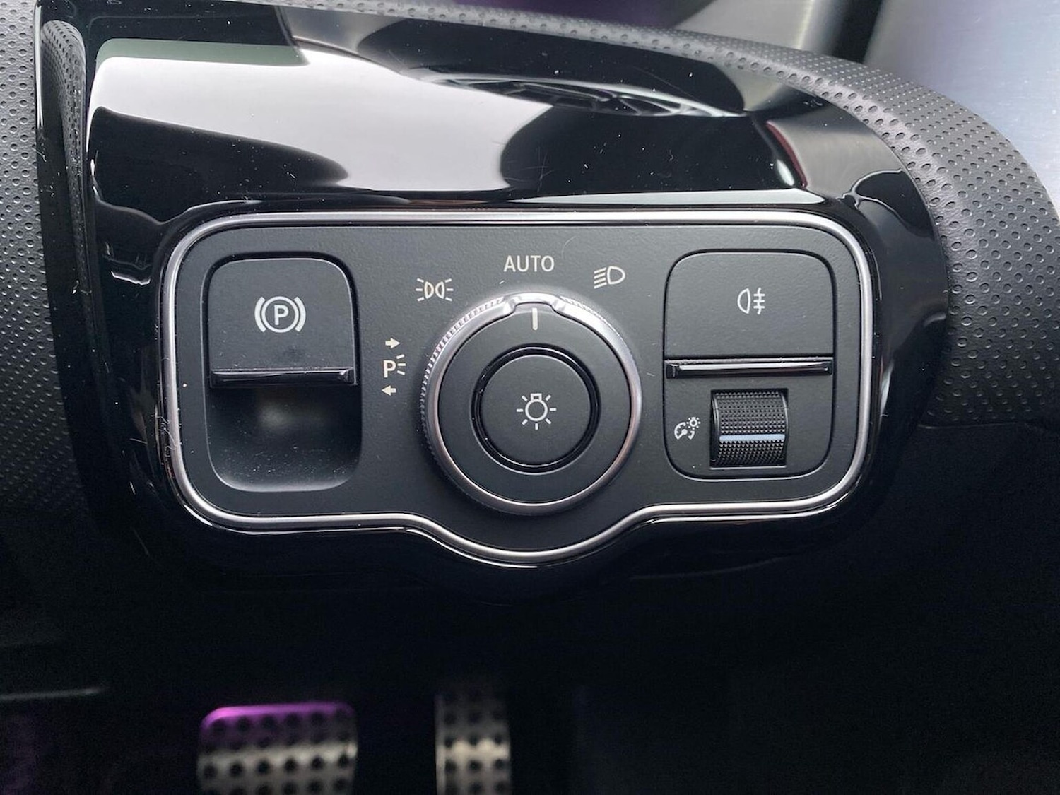 Used Mercedes-Benz A-Class 2023 for sale - 76735630: Photo 22