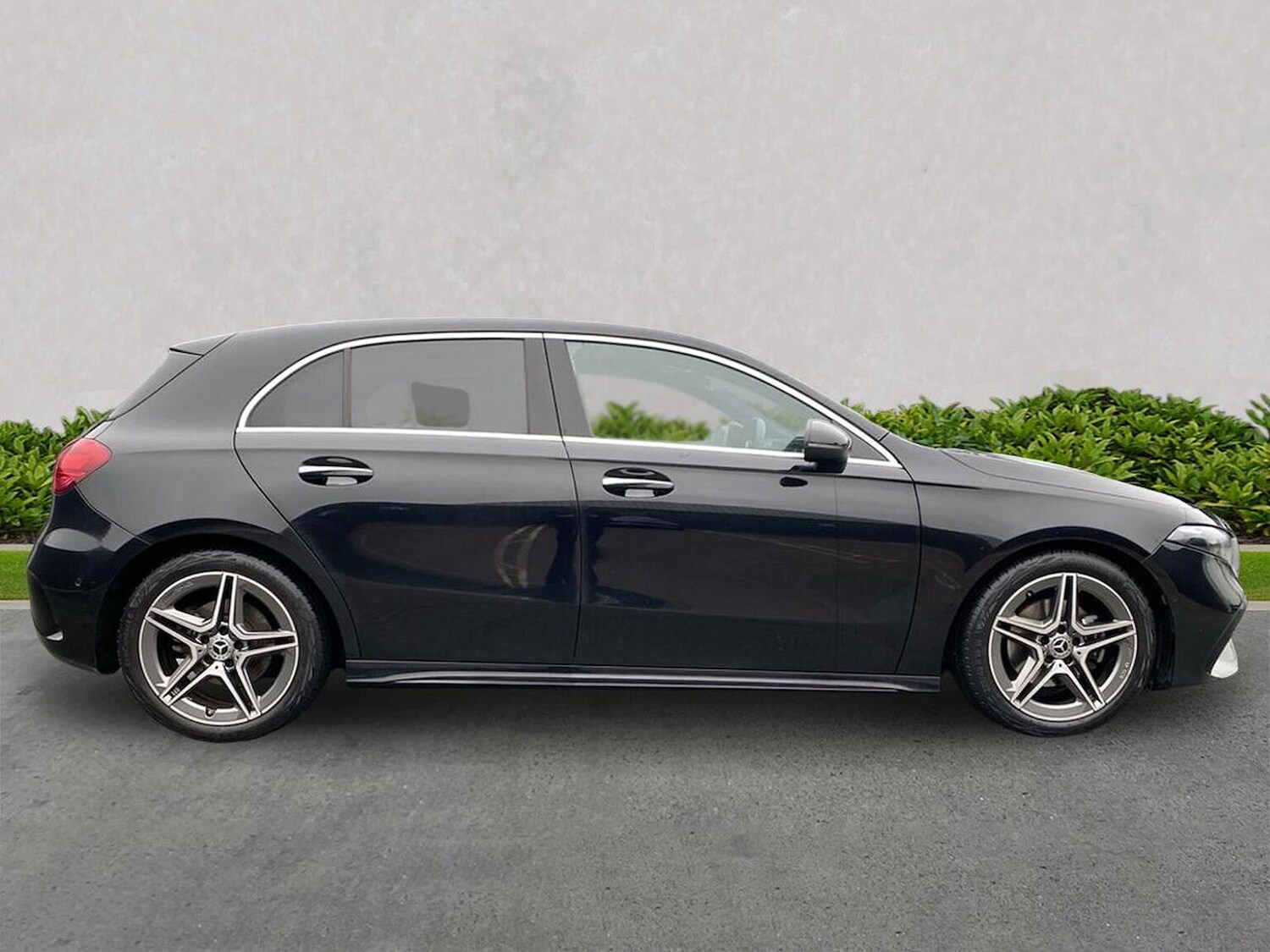 Used Mercedes-Benz A-Class 2023 for sale - 76735630: Photo 3