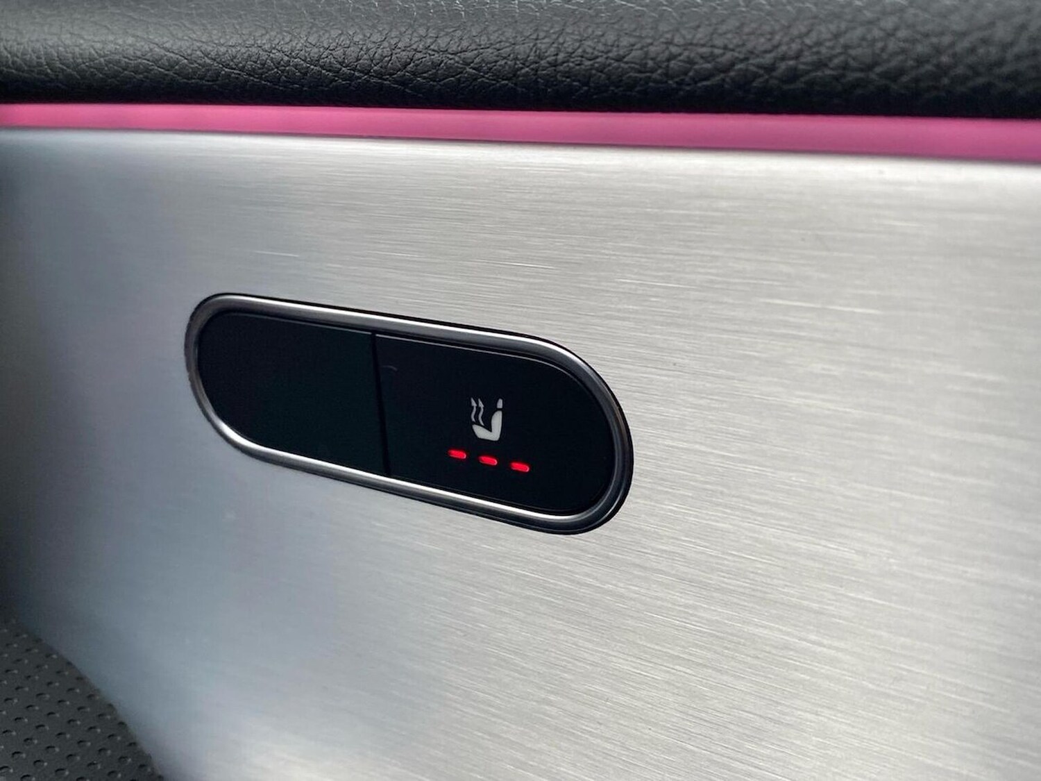 Used Mercedes-Benz A-Class 2023 for sale - 76735630: Photo 30