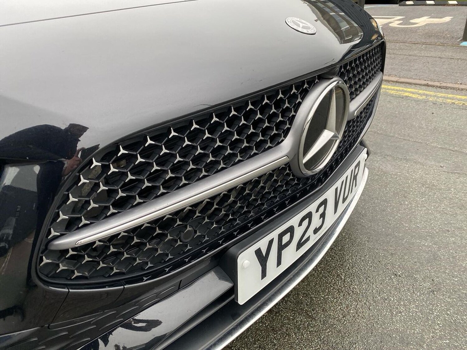 Used Mercedes-Benz A-Class 2023 for sale - 76735630: Photo 33