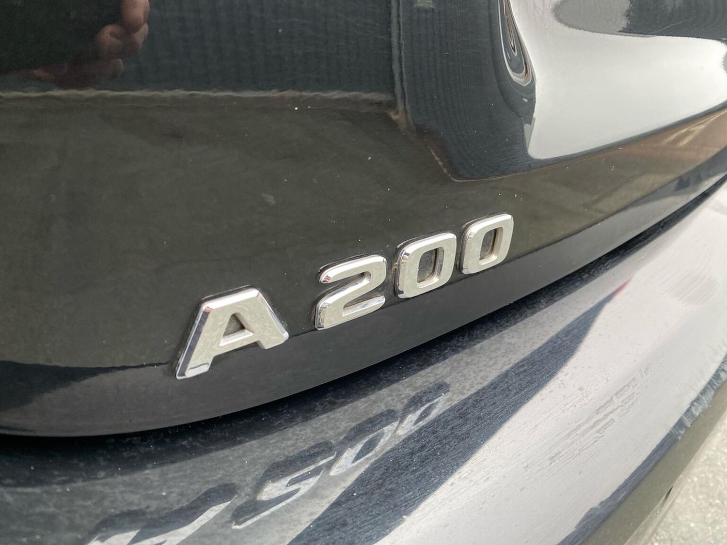 Used Mercedes-Benz A-Class 2023 for sale - 76735630: Photo 35