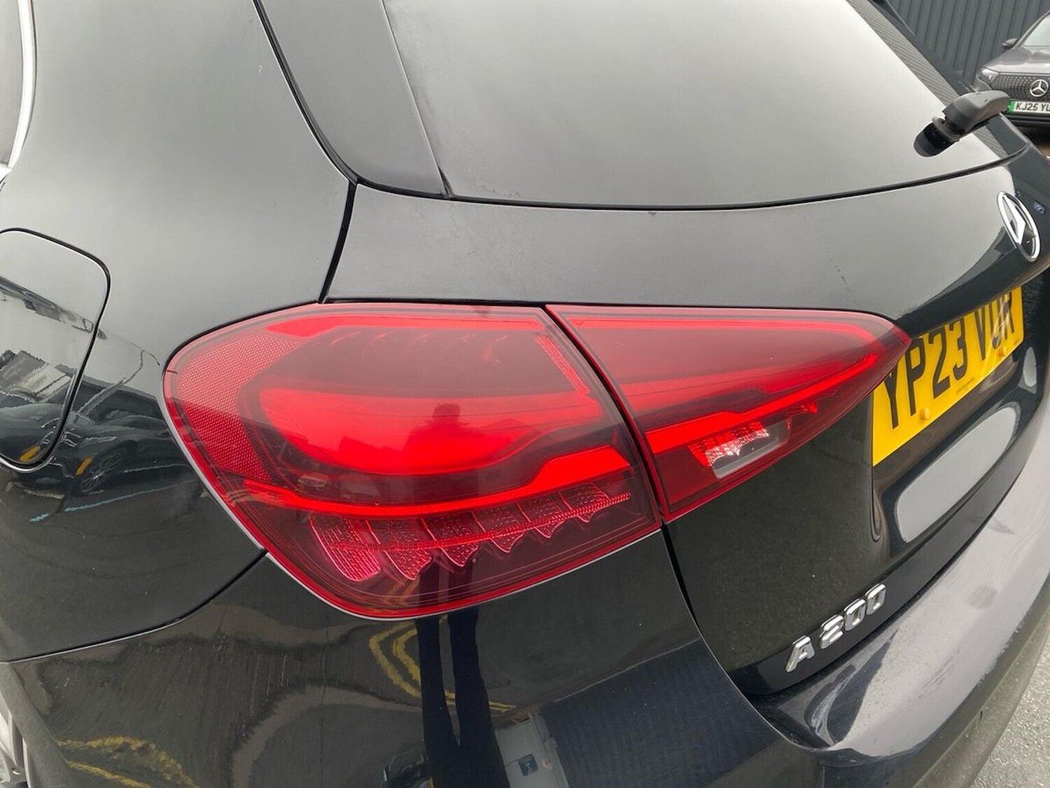 Used Mercedes-Benz A-Class 2023 for sale - 76735630: Photo 36