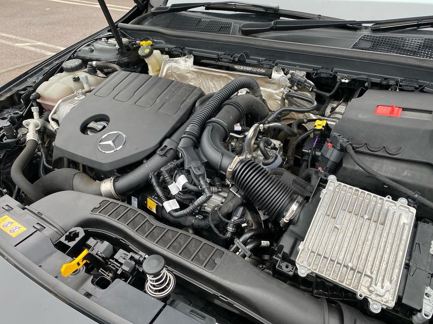 Used Mercedes-Benz A-Class 2023 for sale - 76735630: Photo 39