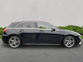 Used Mercedes-Benz A-Class 2023 for sale - 76735630: Photo