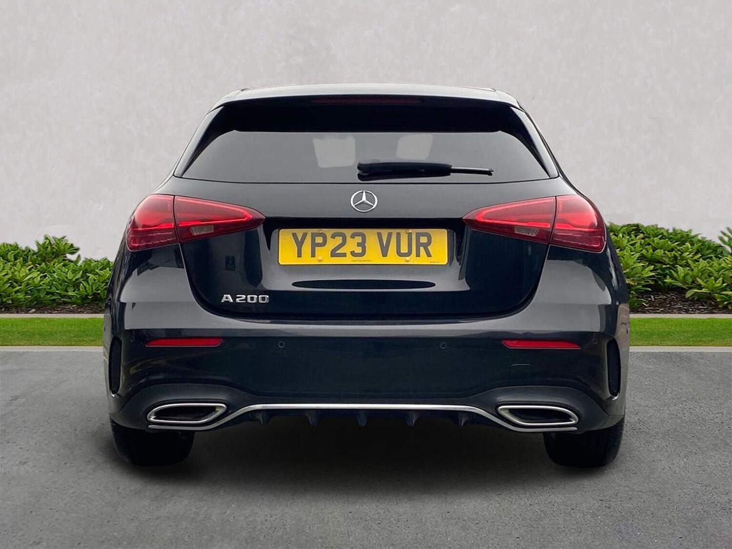 Used Mercedes-Benz A-Class 2023 for sale - 76735630: Photo 4