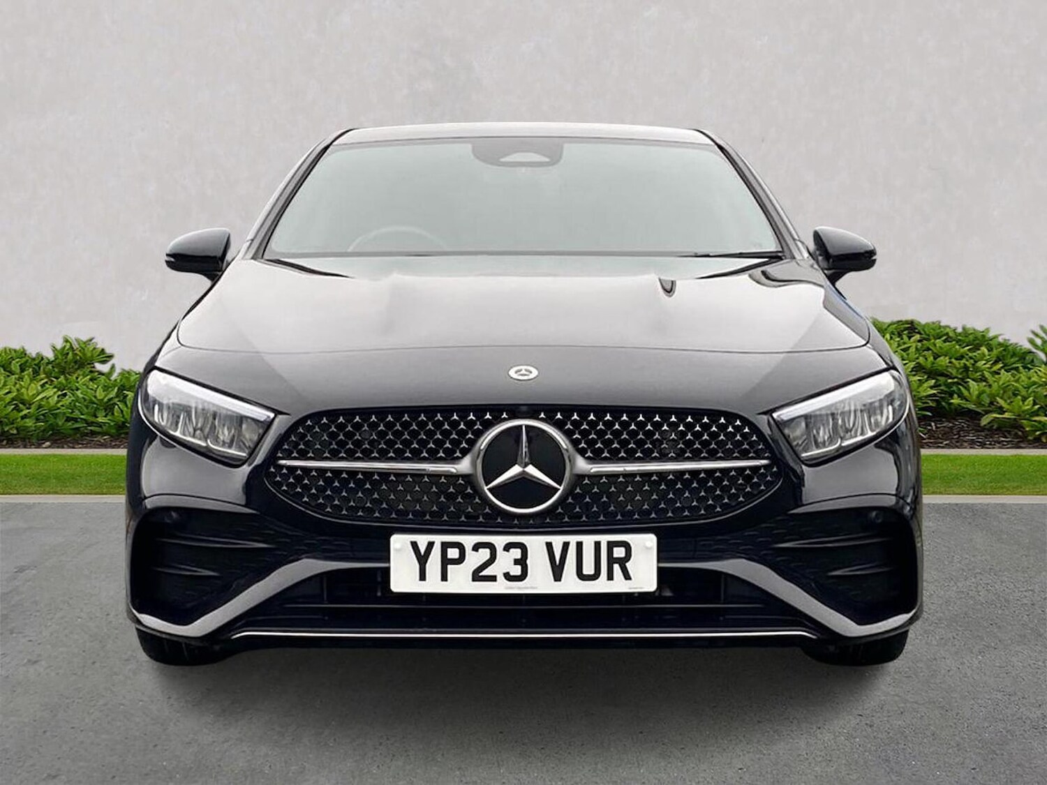 Used Mercedes-Benz A-Class 2023 for sale - 76735630: Photo 5