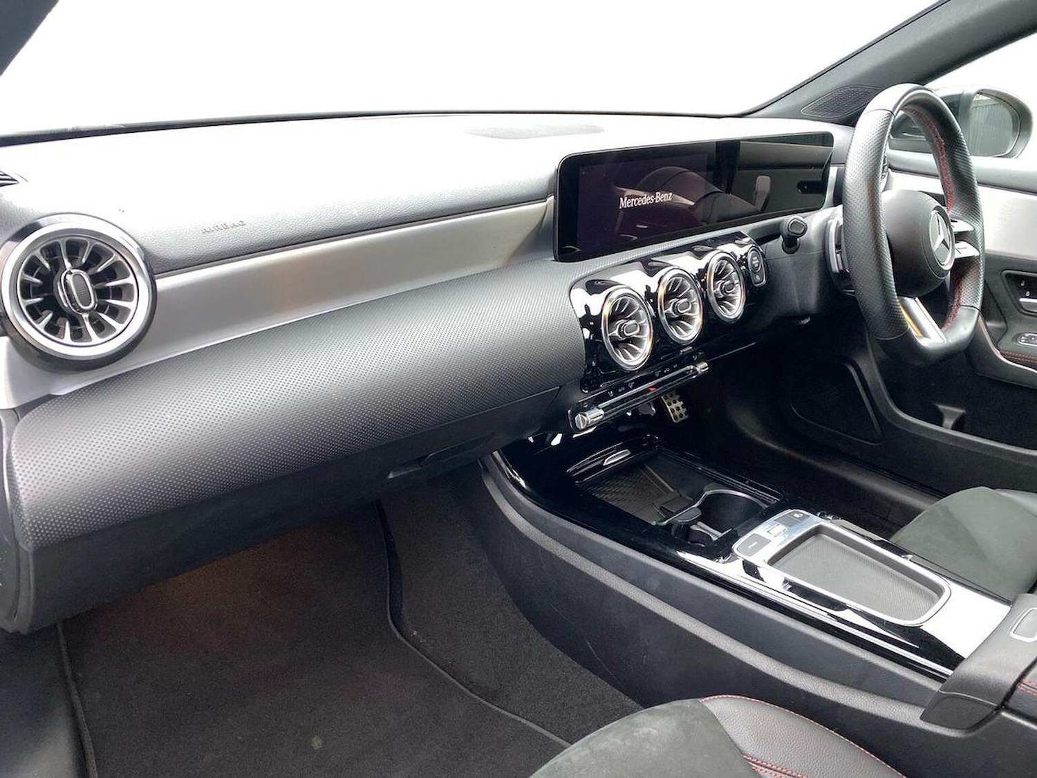 Used Mercedes-Benz A-Class 2023 for sale - 76735630: Photo 7