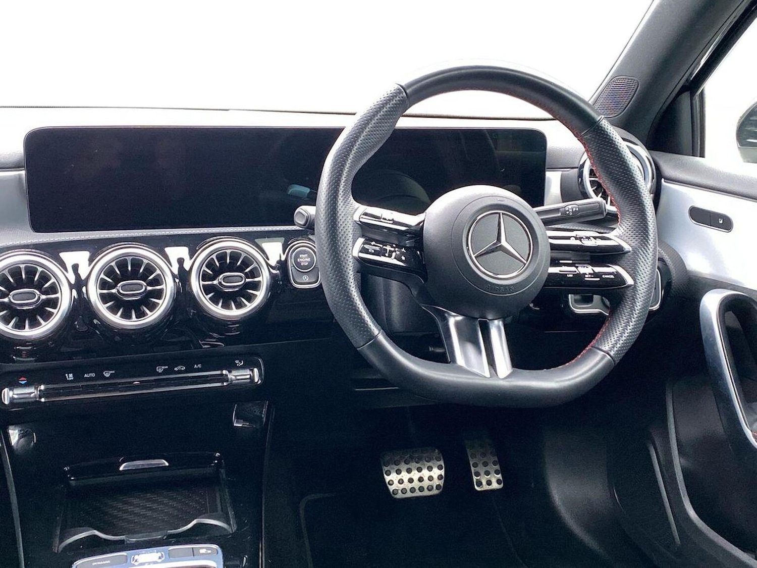 Used Mercedes-Benz A-Class 2023 for sale - 76735630: Photo 9