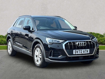 Used Audi Q3 2022 for sale - 79251944: Photo