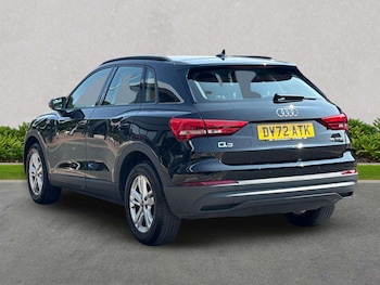 Used Audi Q3 2022 for sale - 79251944: Photo