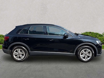 Used Audi Q3 2022 for sale - 79251944: Photo