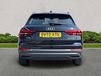 Used Audi Q3 2022 for sale - 79251944: Photo