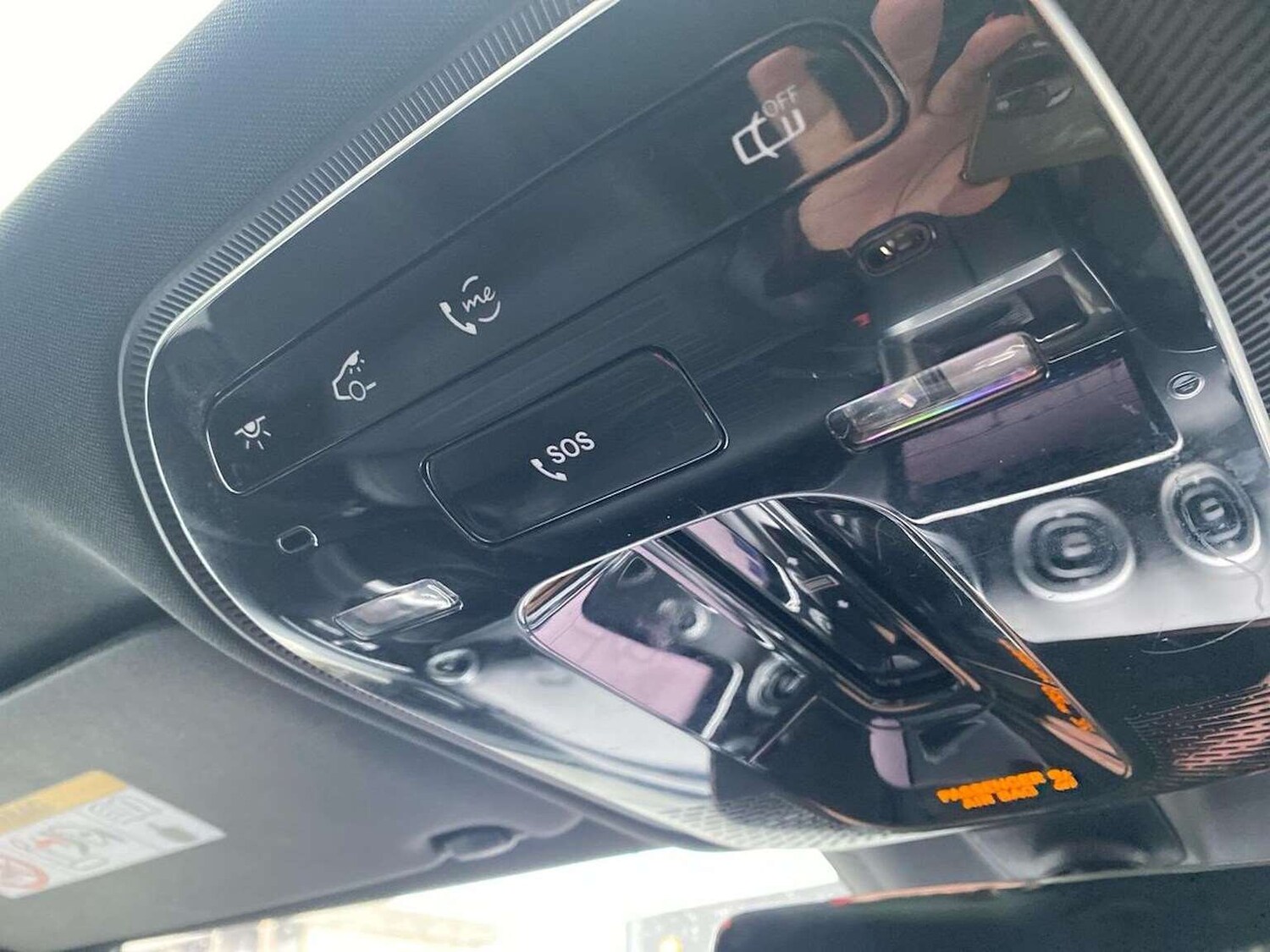 Used Mercedes-Benz C Class 2023 for sale - 77789548: Photo 14