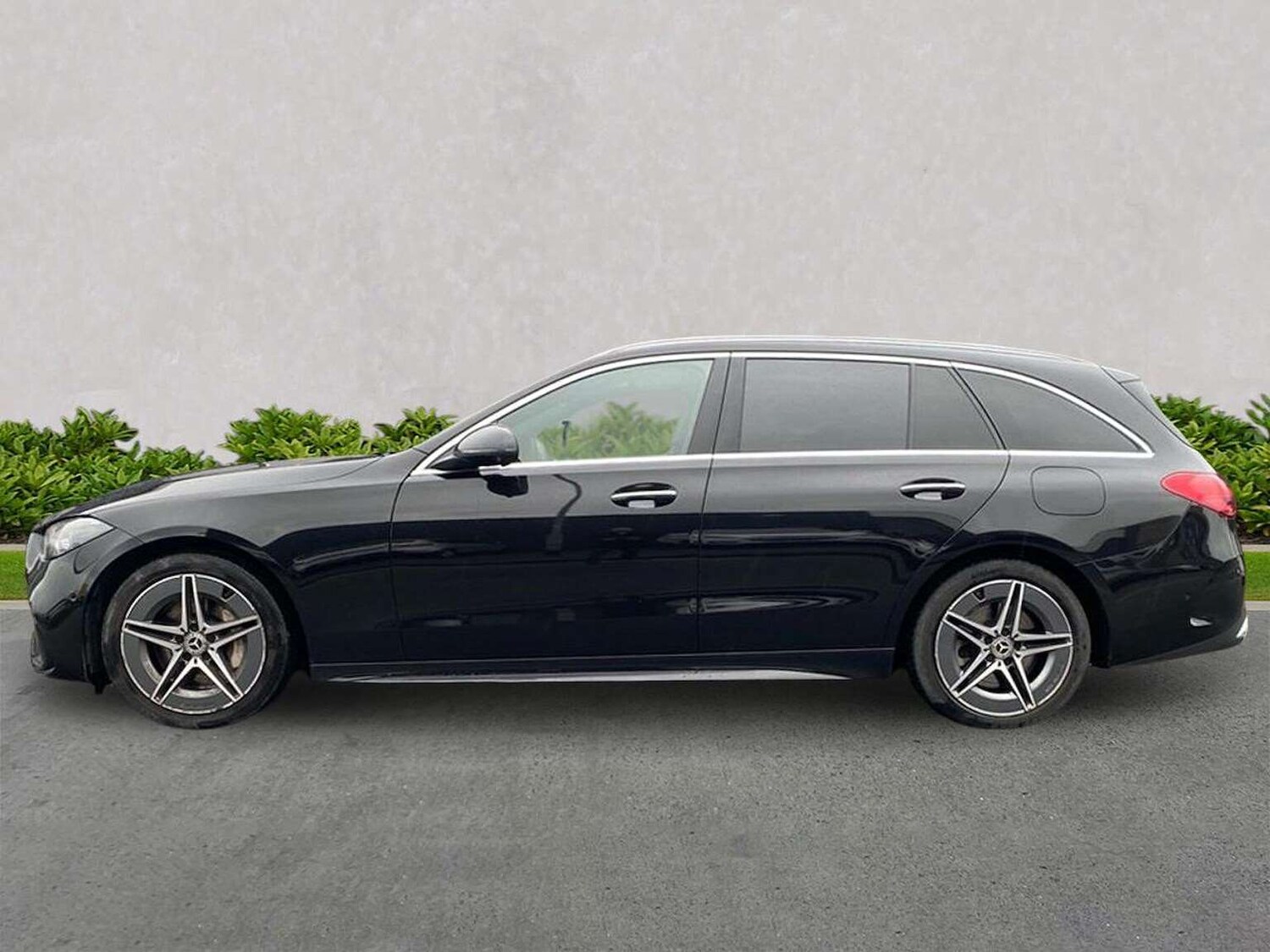 Used Mercedes-Benz C Class 2023 for sale - 77789548: Photo 19